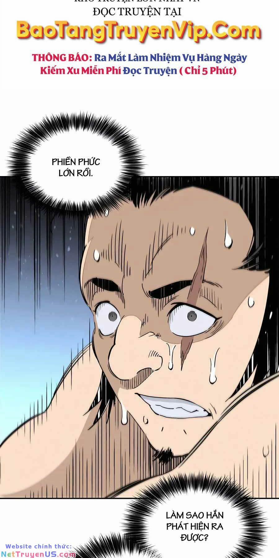 Trọng Sinh Thành Thần Y Thời Tam Quốc 88 trang 38