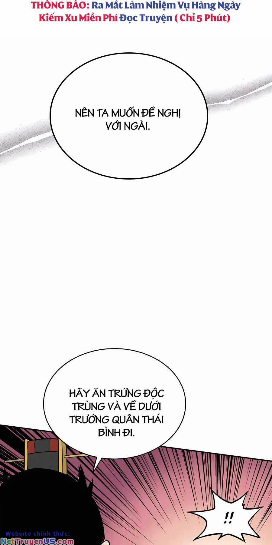 Trọng Sinh Thành Thần Y Thời Tam Quốc 88 trang 45