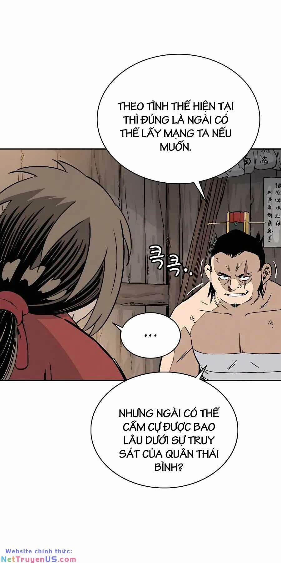 Trọng Sinh Thành Thần Y Thời Tam Quốc 88 trang 48