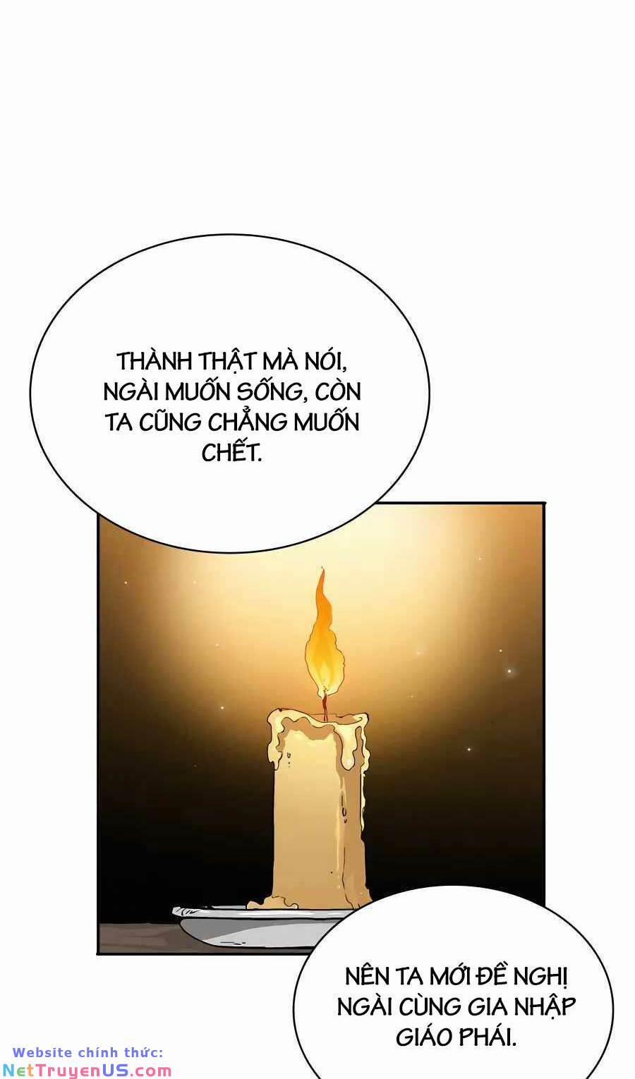 Trọng Sinh Thành Thần Y Thời Tam Quốc 88 trang 49