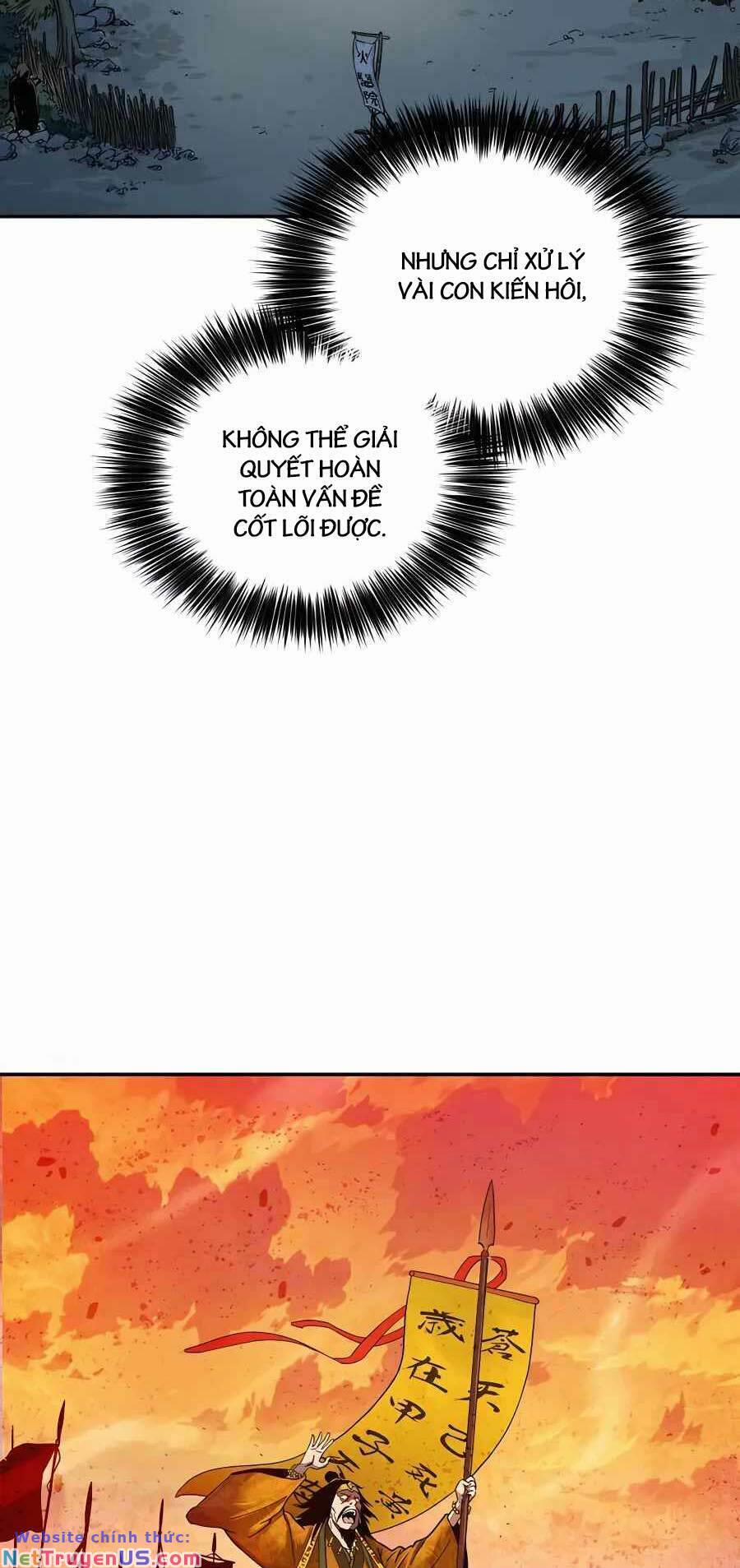 Trọng Sinh Thành Thần Y Thời Tam Quốc 88 trang 5