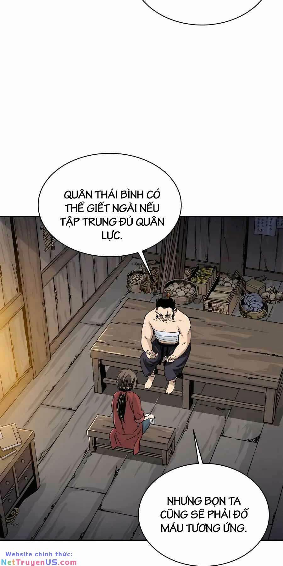 Trọng Sinh Thành Thần Y Thời Tam Quốc 88 trang 50