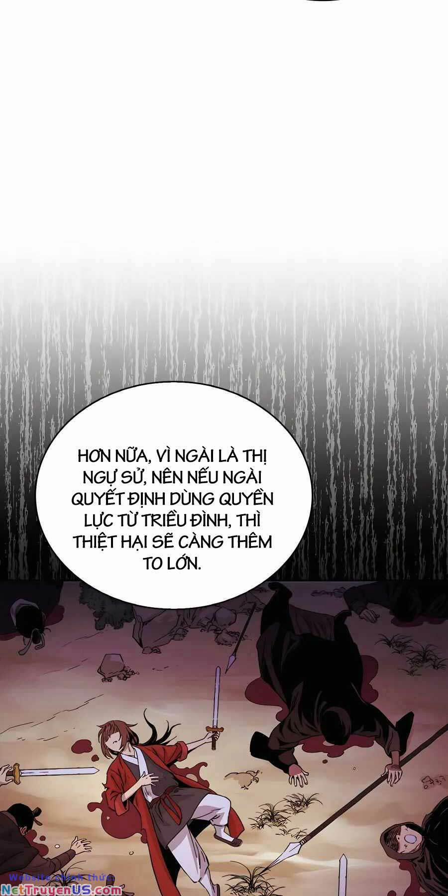 Trọng Sinh Thành Thần Y Thời Tam Quốc 88 trang 51