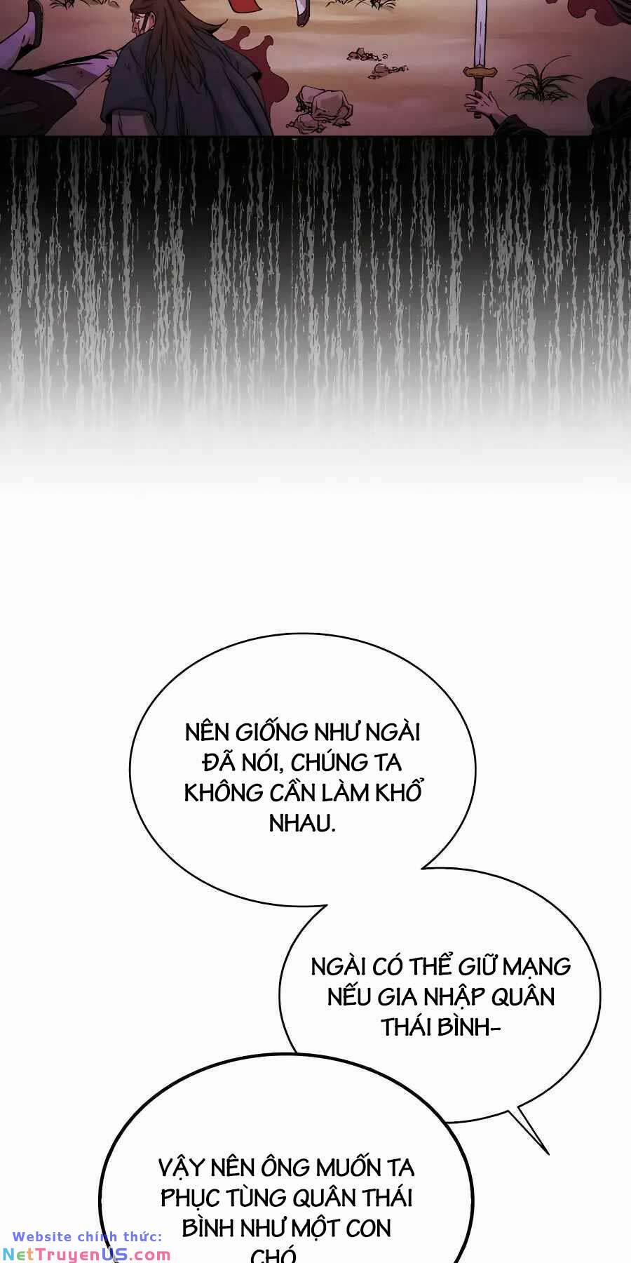 Trọng Sinh Thành Thần Y Thời Tam Quốc 88 trang 52