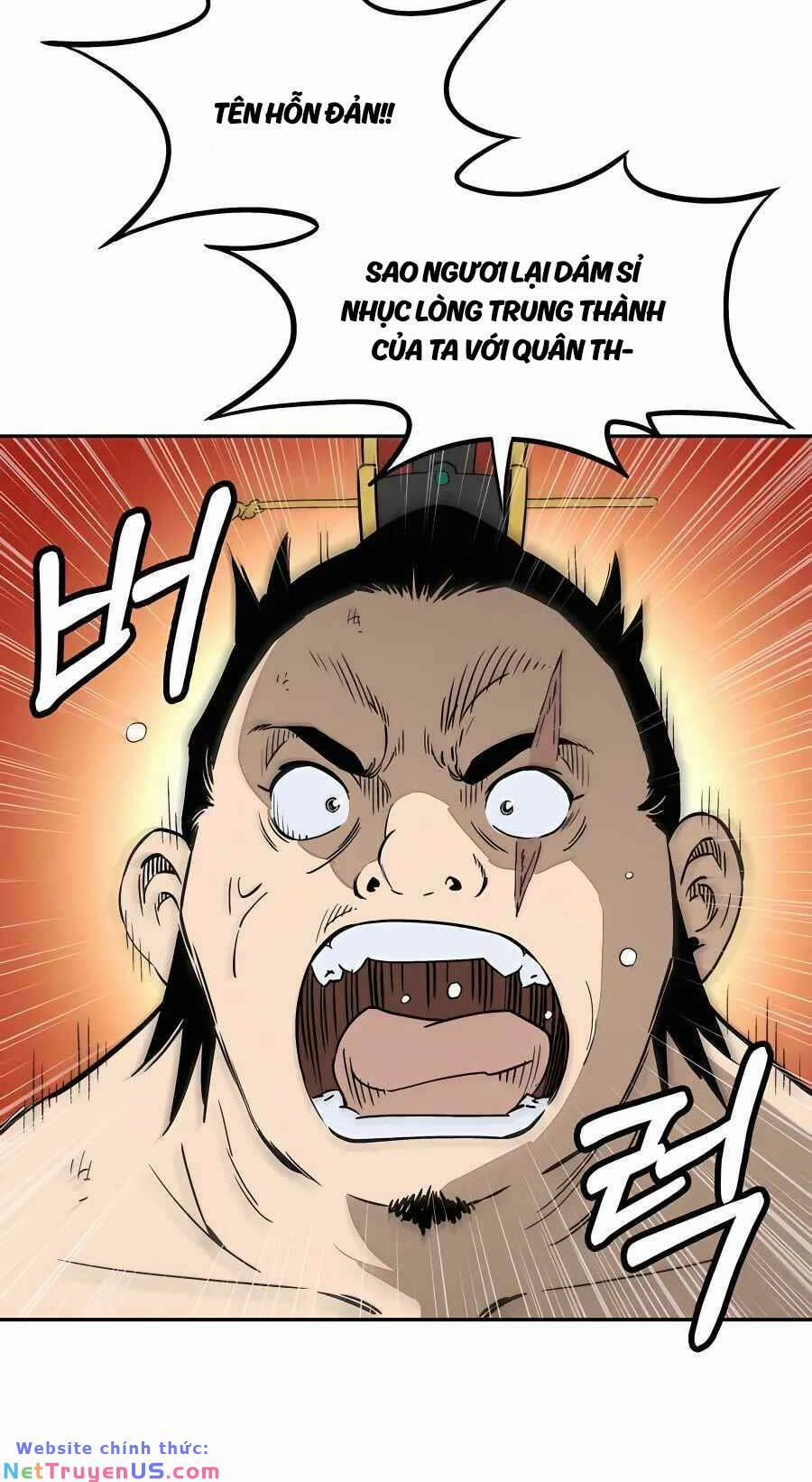 Trọng Sinh Thành Thần Y Thời Tam Quốc 88 trang 55