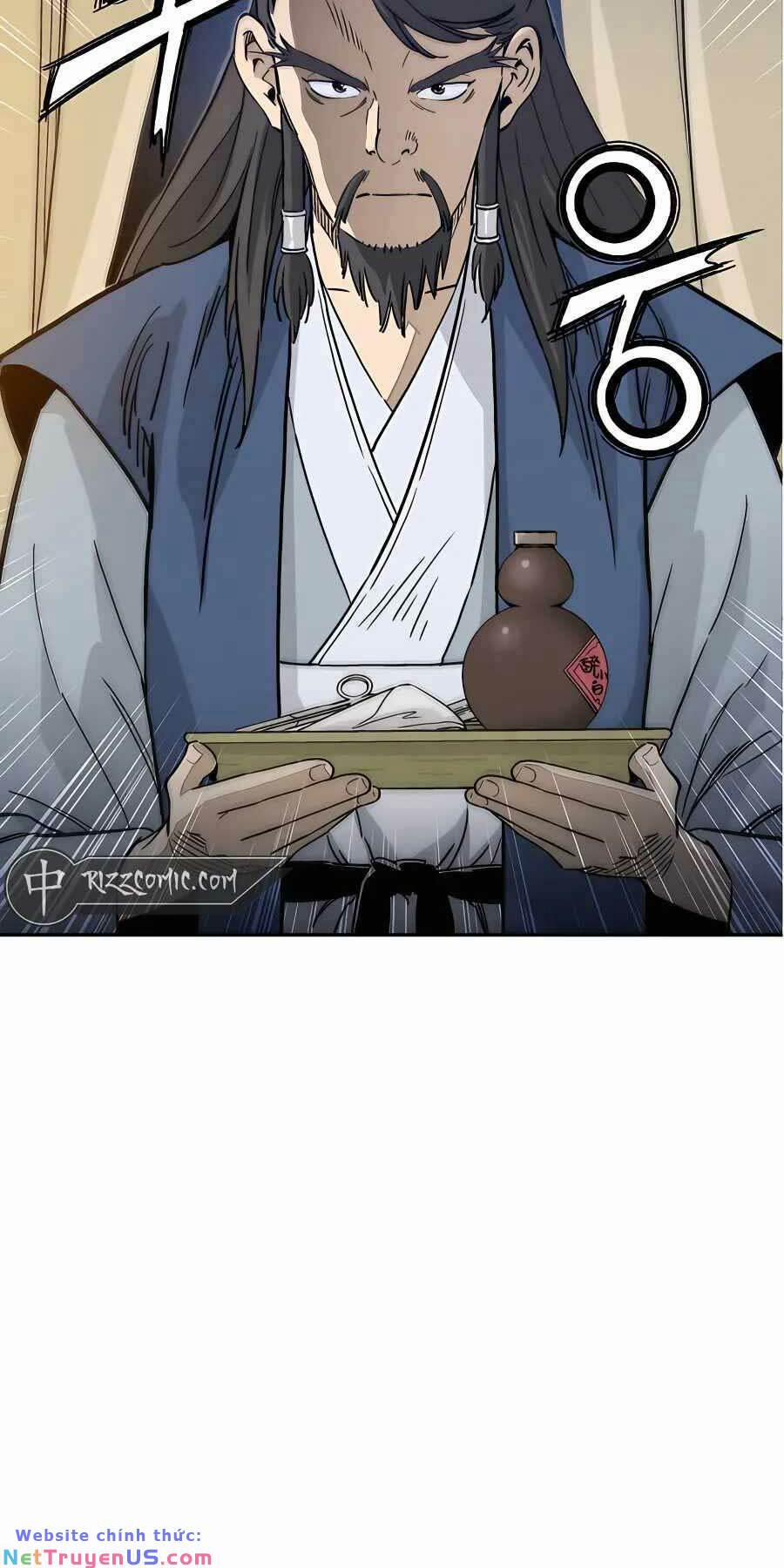 Trọng Sinh Thành Thần Y Thời Tam Quốc 88 trang 61