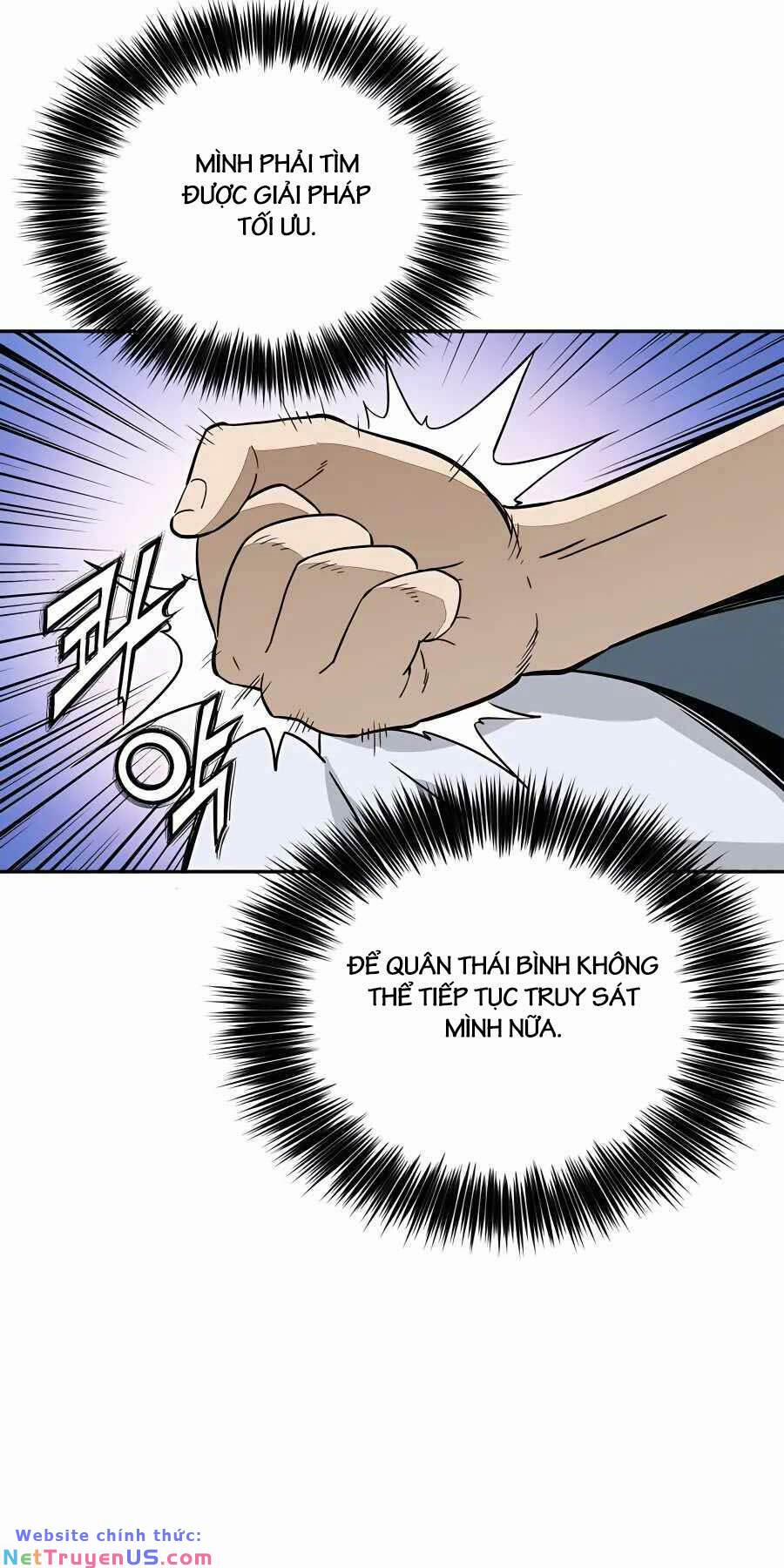 Trọng Sinh Thành Thần Y Thời Tam Quốc 88 trang 7