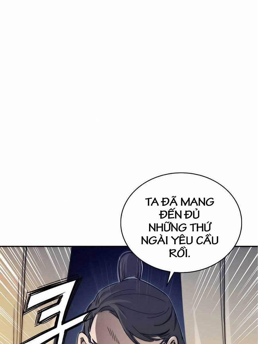 Trọng Sinh Thành Thần Y Thời Tam Quốc 89 trang 1