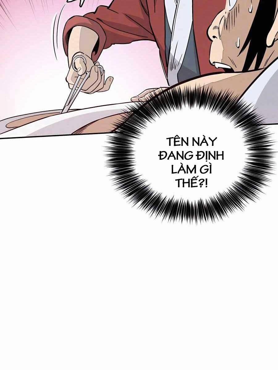 Trọng Sinh Thành Thần Y Thời Tam Quốc 89 trang 17