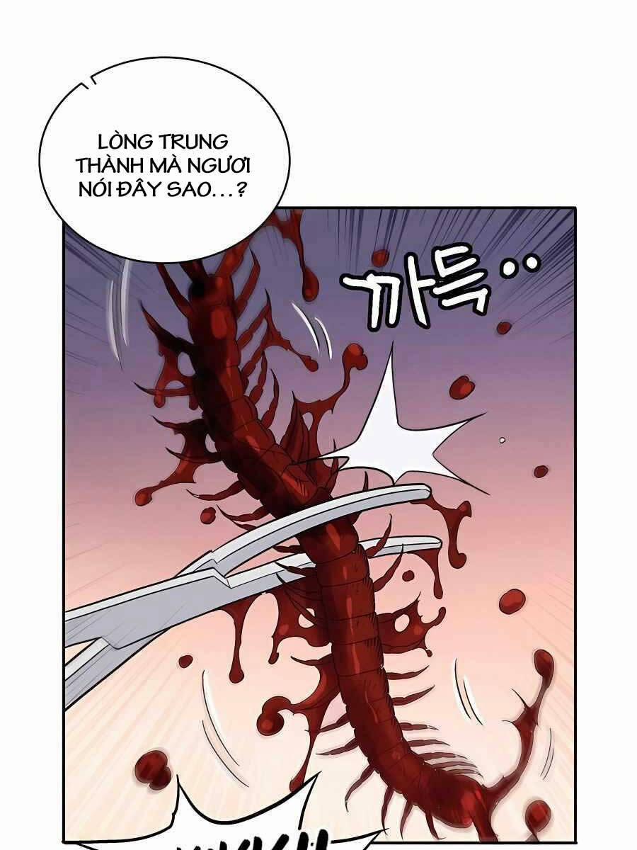 Trọng Sinh Thành Thần Y Thời Tam Quốc 89 trang 23