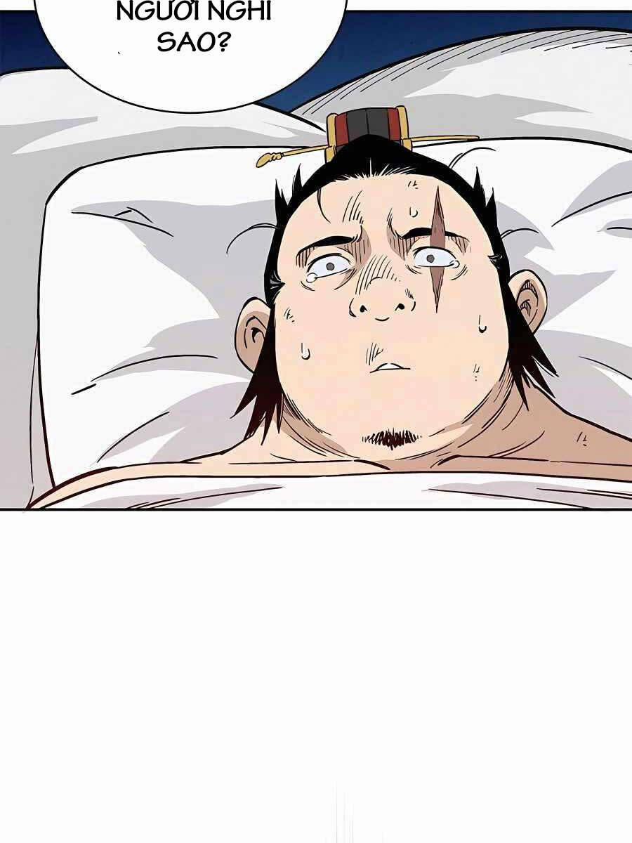 Trọng Sinh Thành Thần Y Thời Tam Quốc 89 trang 27