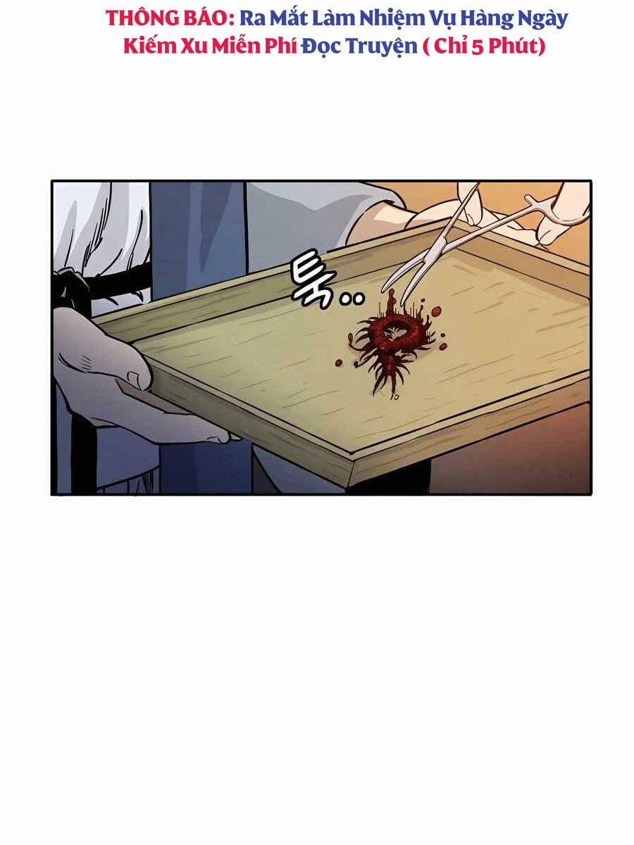 Trọng Sinh Thành Thần Y Thời Tam Quốc 89 trang 32