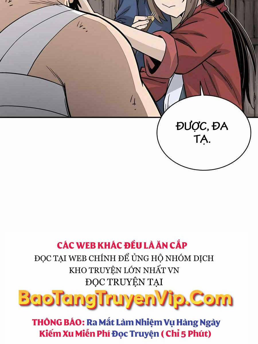 Trọng Sinh Thành Thần Y Thời Tam Quốc 89 trang 4