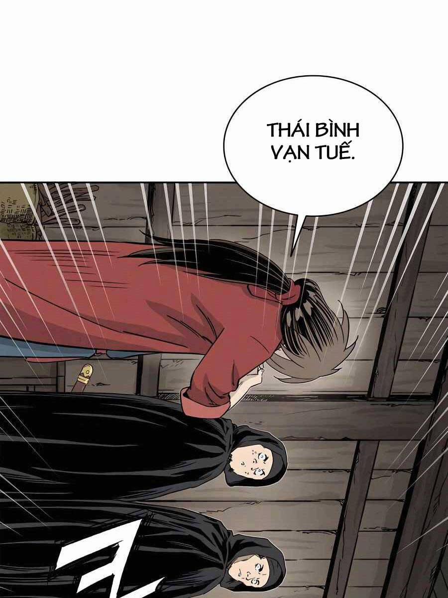 Trọng Sinh Thành Thần Y Thời Tam Quốc 89 trang 55