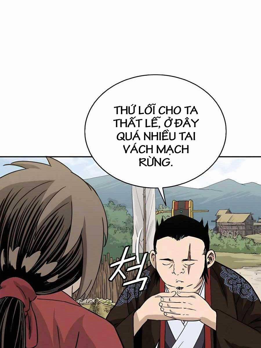 Trọng Sinh Thành Thần Y Thời Tam Quốc 89 trang 69