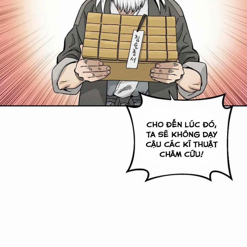 Trọng Sinh Thành Thần Y Thời Tam Quốc 9 trang 1