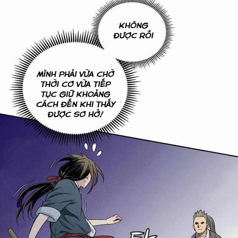 Trọng Sinh Thành Thần Y Thời Tam Quốc 9 trang 110