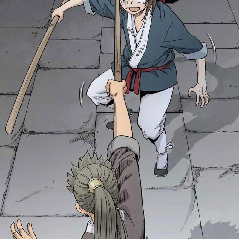 Trọng Sinh Thành Thần Y Thời Tam Quốc 9 trang 115