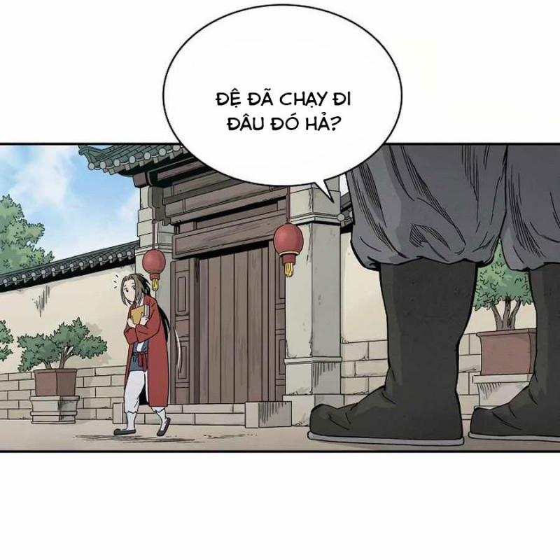 Trọng Sinh Thành Thần Y Thời Tam Quốc 9 trang 12