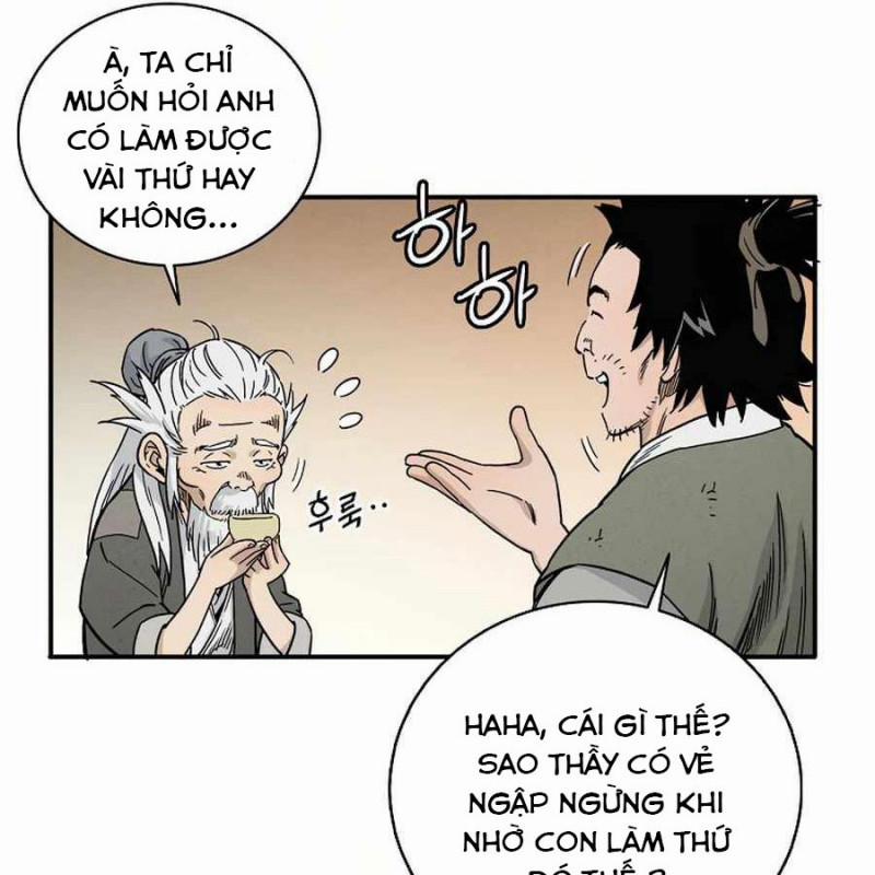 Trọng Sinh Thành Thần Y Thời Tam Quốc 9 trang 130