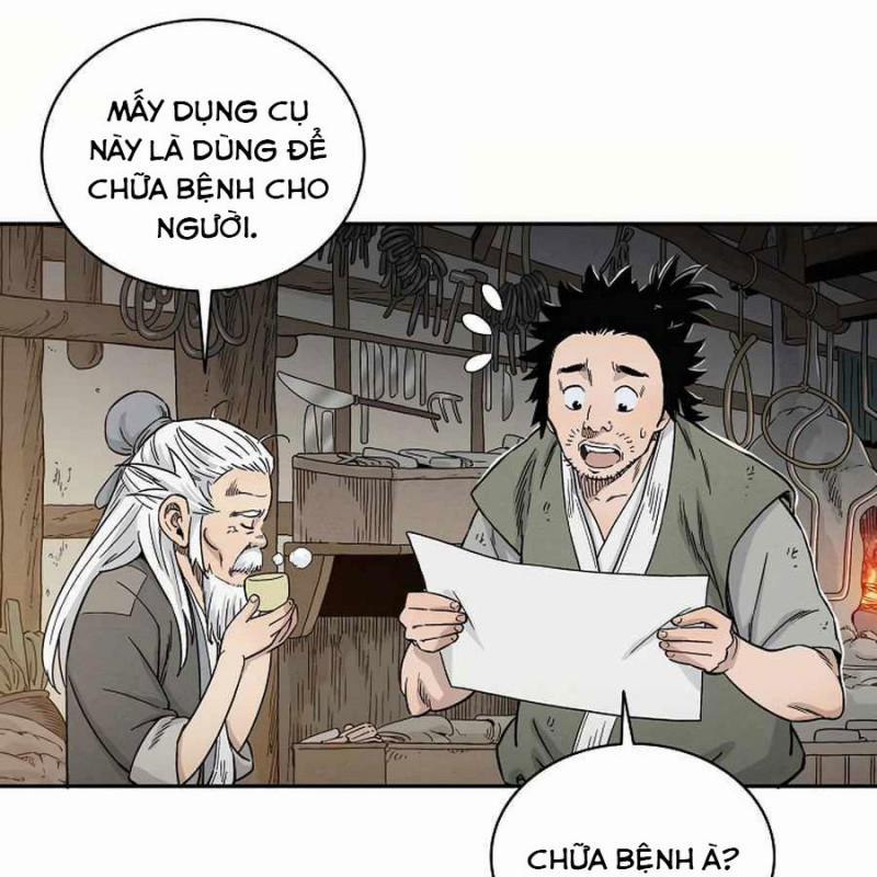 Trọng Sinh Thành Thần Y Thời Tam Quốc 9 trang 135