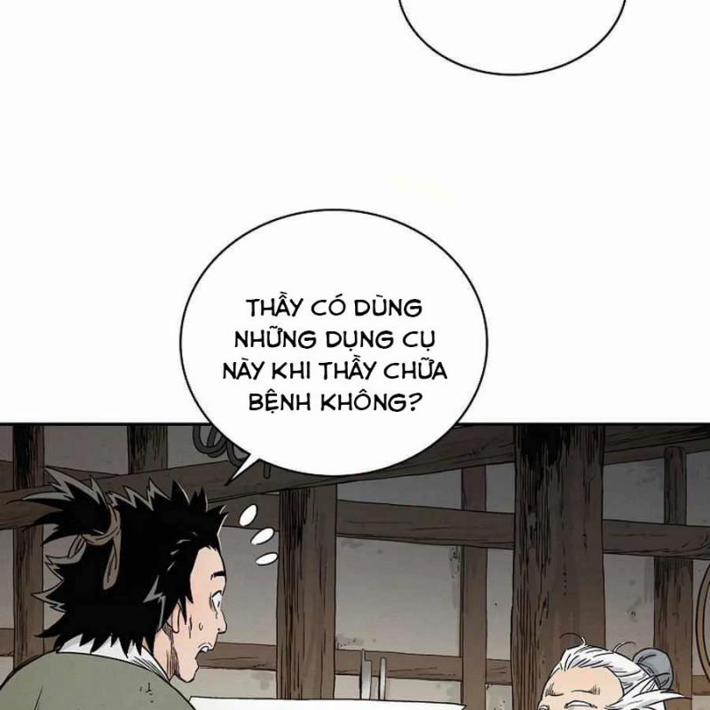 Trọng Sinh Thành Thần Y Thời Tam Quốc 9 trang 136