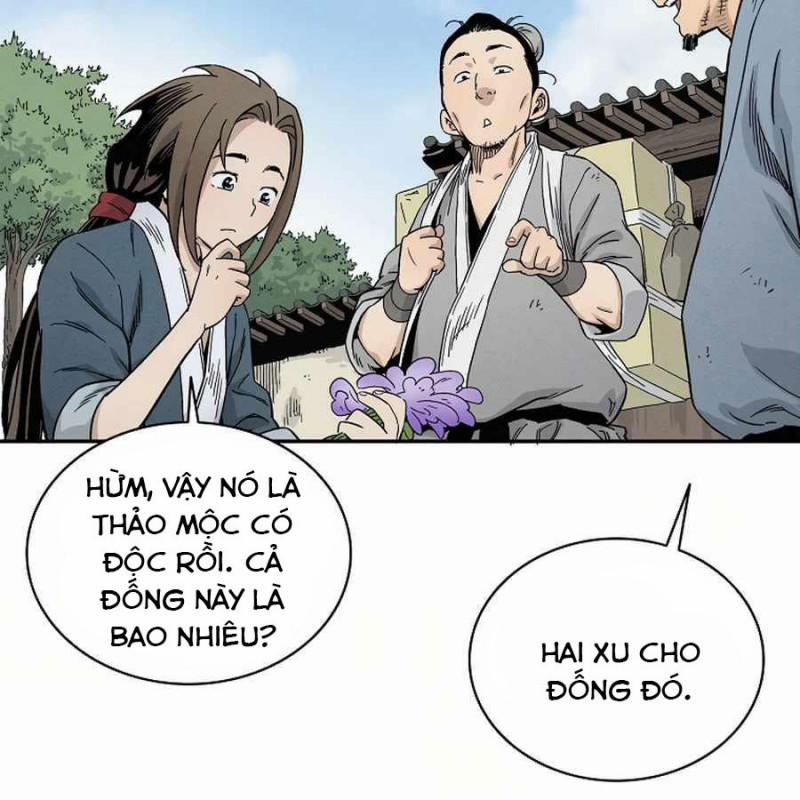 Trọng Sinh Thành Thần Y Thời Tam Quốc 9 trang 145