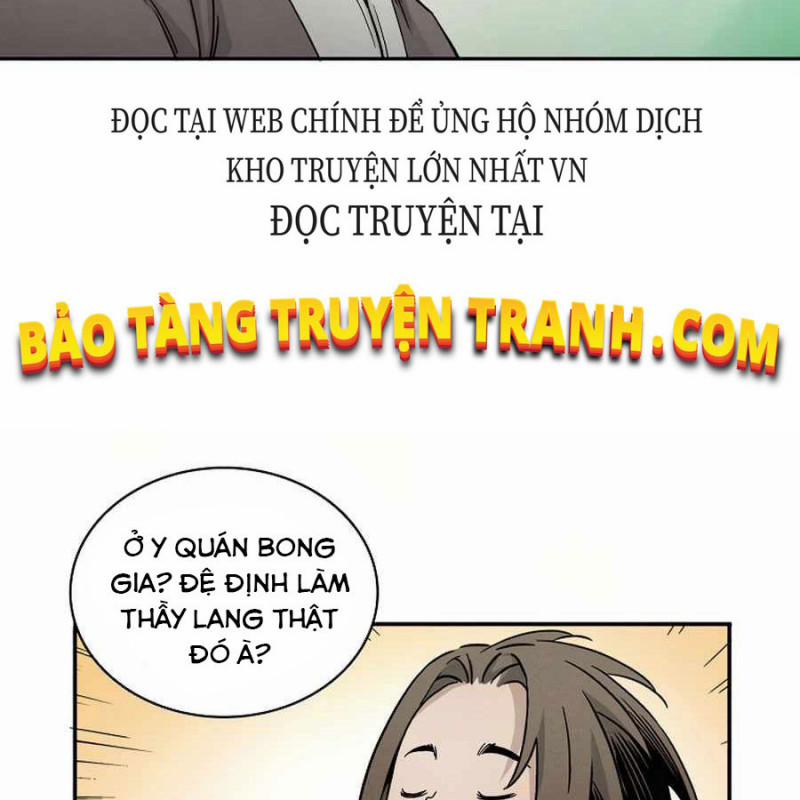 Trọng Sinh Thành Thần Y Thời Tam Quốc 9 trang 16