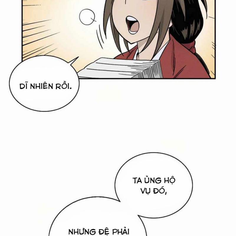 Trọng Sinh Thành Thần Y Thời Tam Quốc 9 trang 17