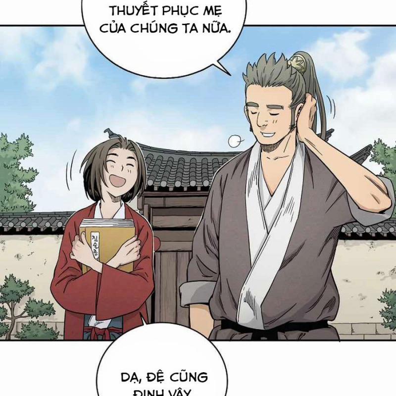 Trọng Sinh Thành Thần Y Thời Tam Quốc 9 trang 18