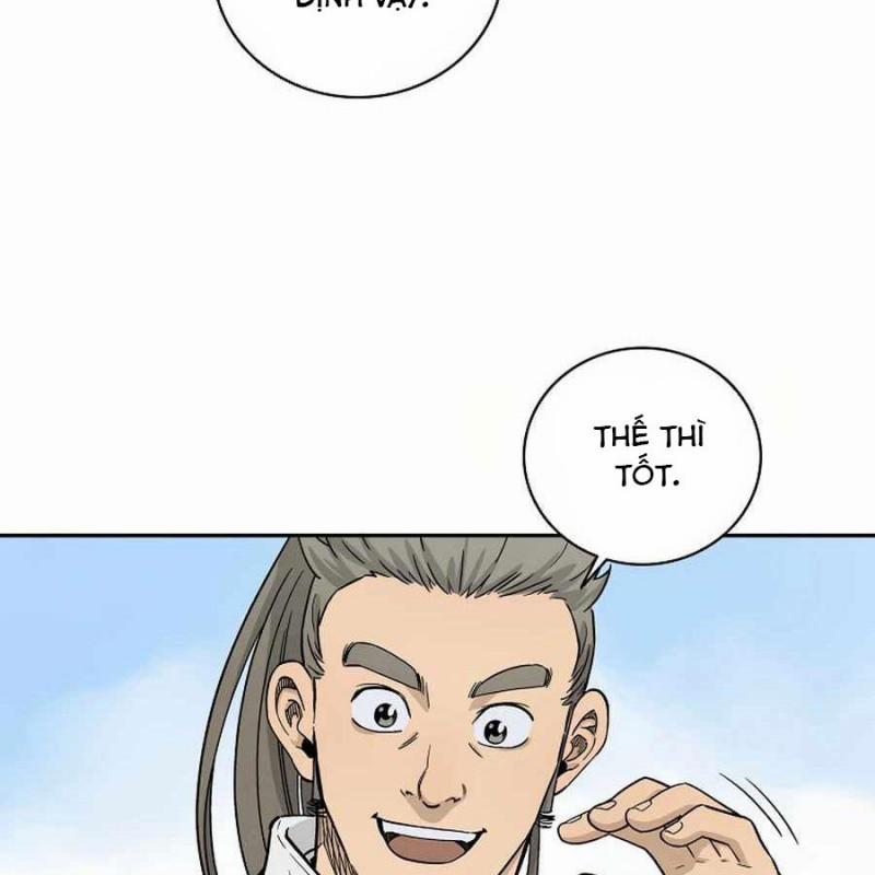 Trọng Sinh Thành Thần Y Thời Tam Quốc 9 trang 19