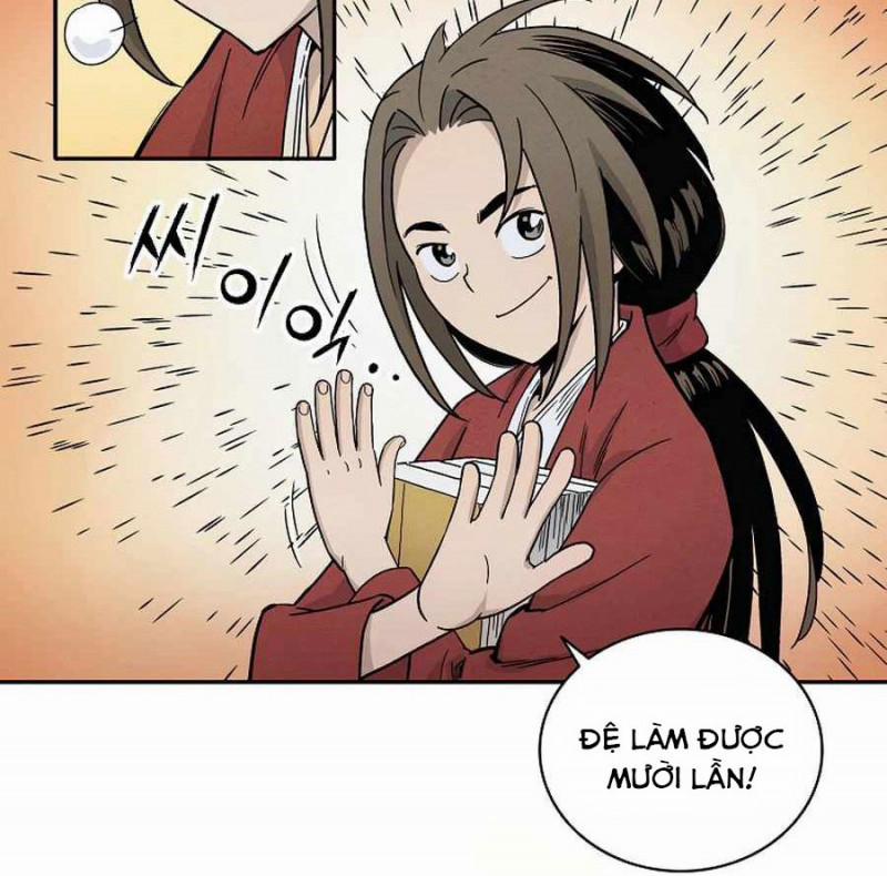 Trọng Sinh Thành Thần Y Thời Tam Quốc 9 trang 21