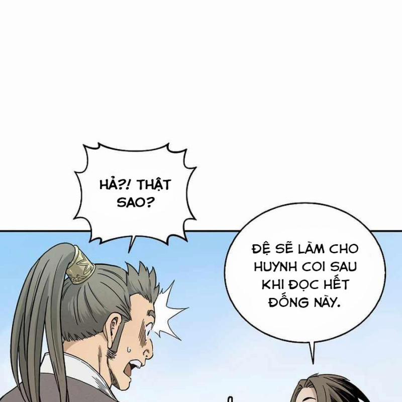 Trọng Sinh Thành Thần Y Thời Tam Quốc 9 trang 22