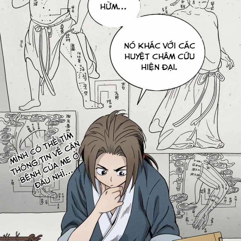 Trọng Sinh Thành Thần Y Thời Tam Quốc 9 trang 29