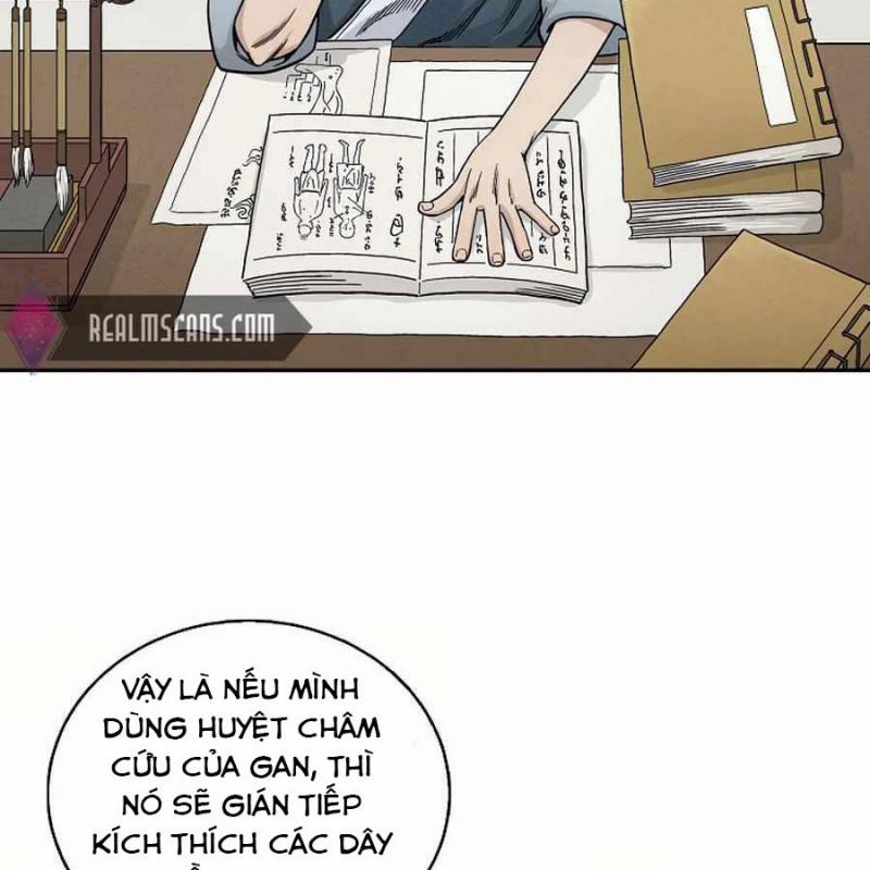 Trọng Sinh Thành Thần Y Thời Tam Quốc 9 trang 30