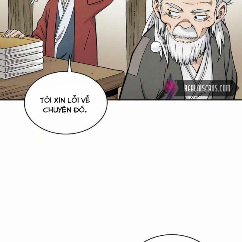 Trọng Sinh Thành Thần Y Thời Tam Quốc 9 trang 4