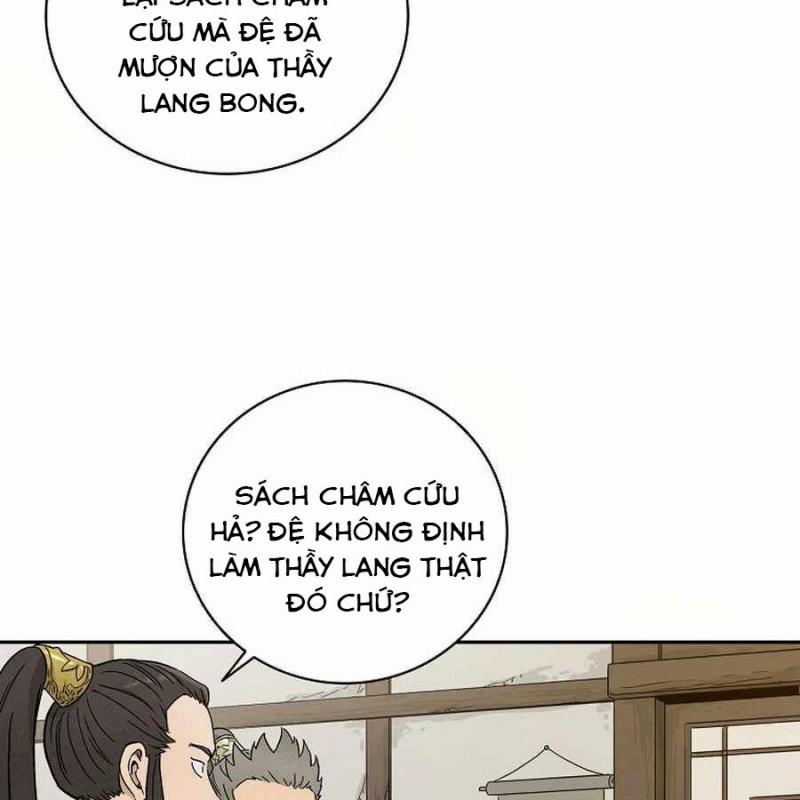 Trọng Sinh Thành Thần Y Thời Tam Quốc 9 trang 46