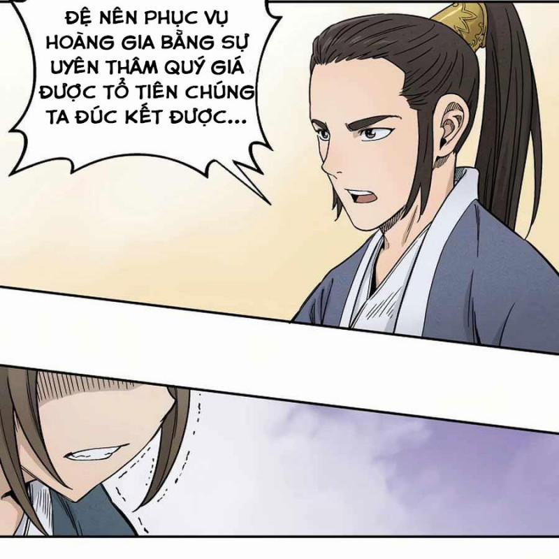 Trọng Sinh Thành Thần Y Thời Tam Quốc 9 trang 53