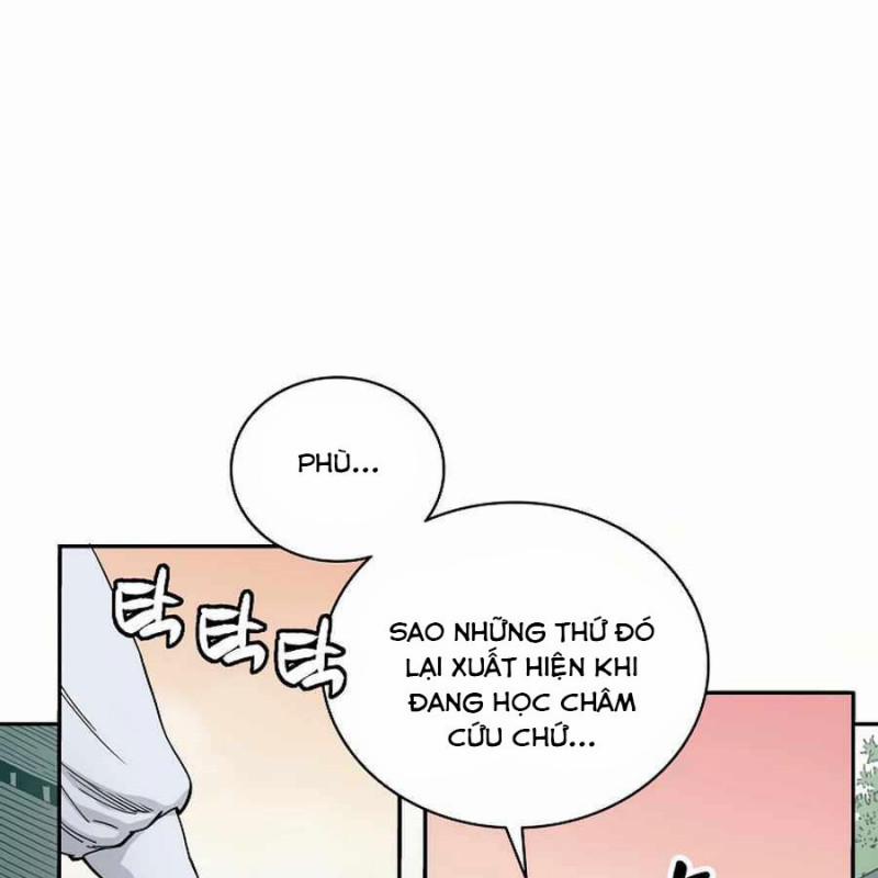 Trọng Sinh Thành Thần Y Thời Tam Quốc 9 trang 6