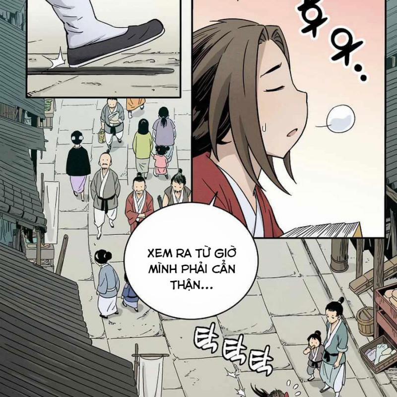 Trọng Sinh Thành Thần Y Thời Tam Quốc 9 trang 7