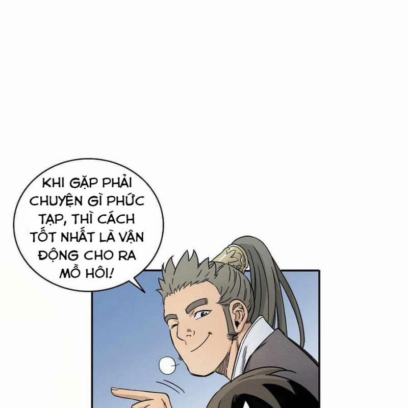 Trọng Sinh Thành Thần Y Thời Tam Quốc 9 trang 71