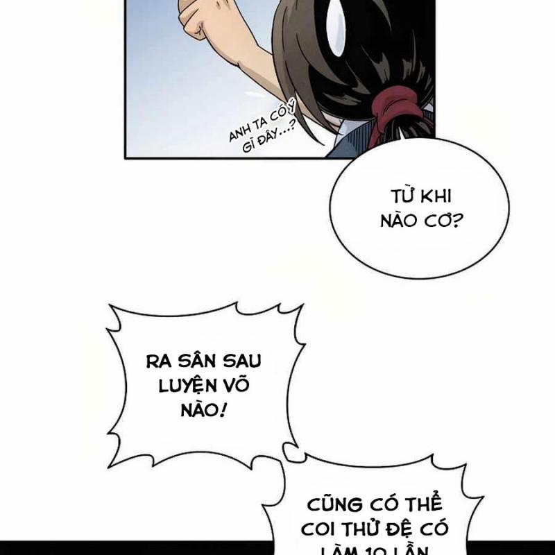 Trọng Sinh Thành Thần Y Thời Tam Quốc 9 trang 72