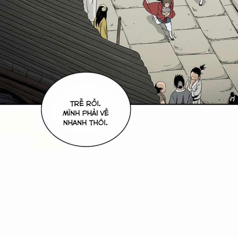 Trọng Sinh Thành Thần Y Thời Tam Quốc 9 trang 8