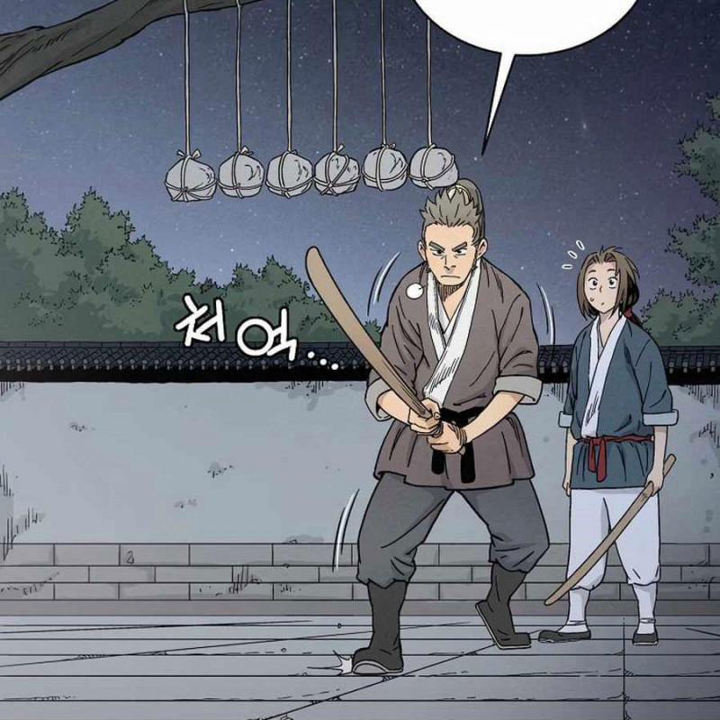 Trọng Sinh Thành Thần Y Thời Tam Quốc 9 trang 82