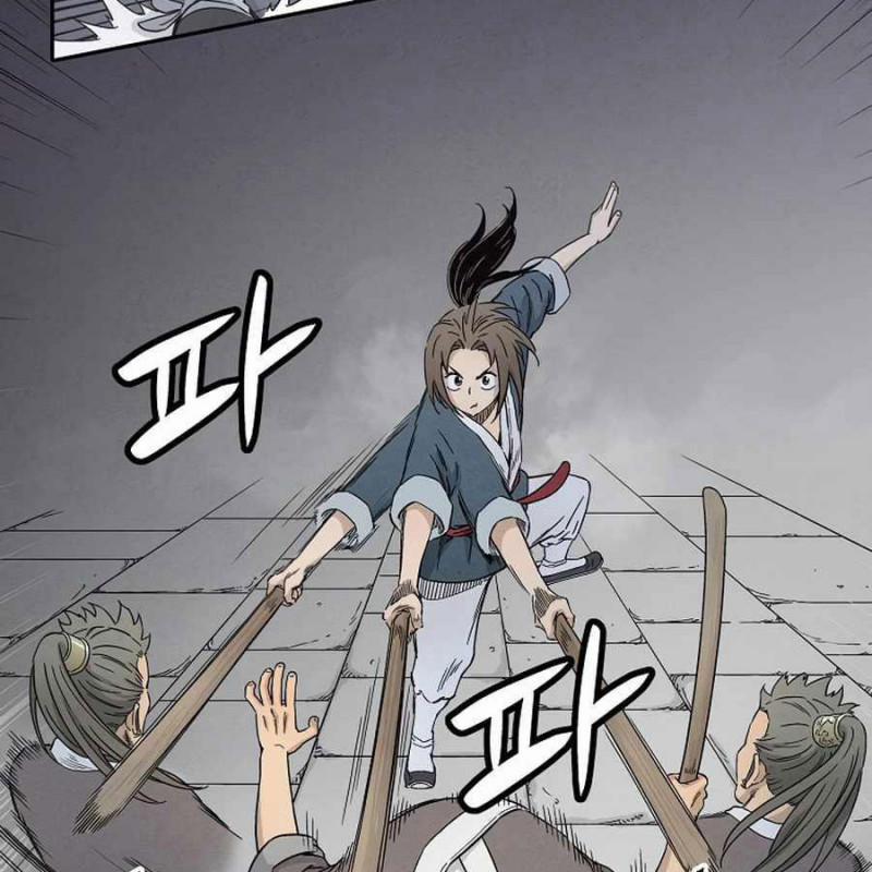 Trọng Sinh Thành Thần Y Thời Tam Quốc 9 trang 96