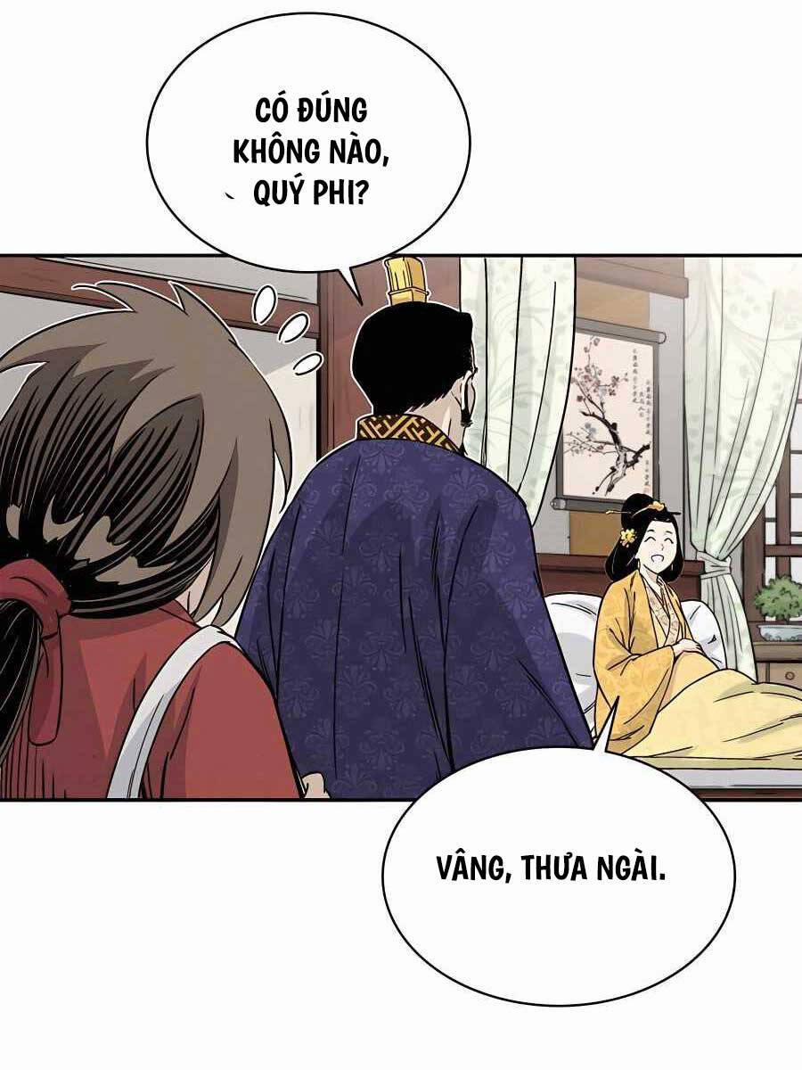 Trọng Sinh Thành Thần Y Thời Tam Quốc 90 trang 10