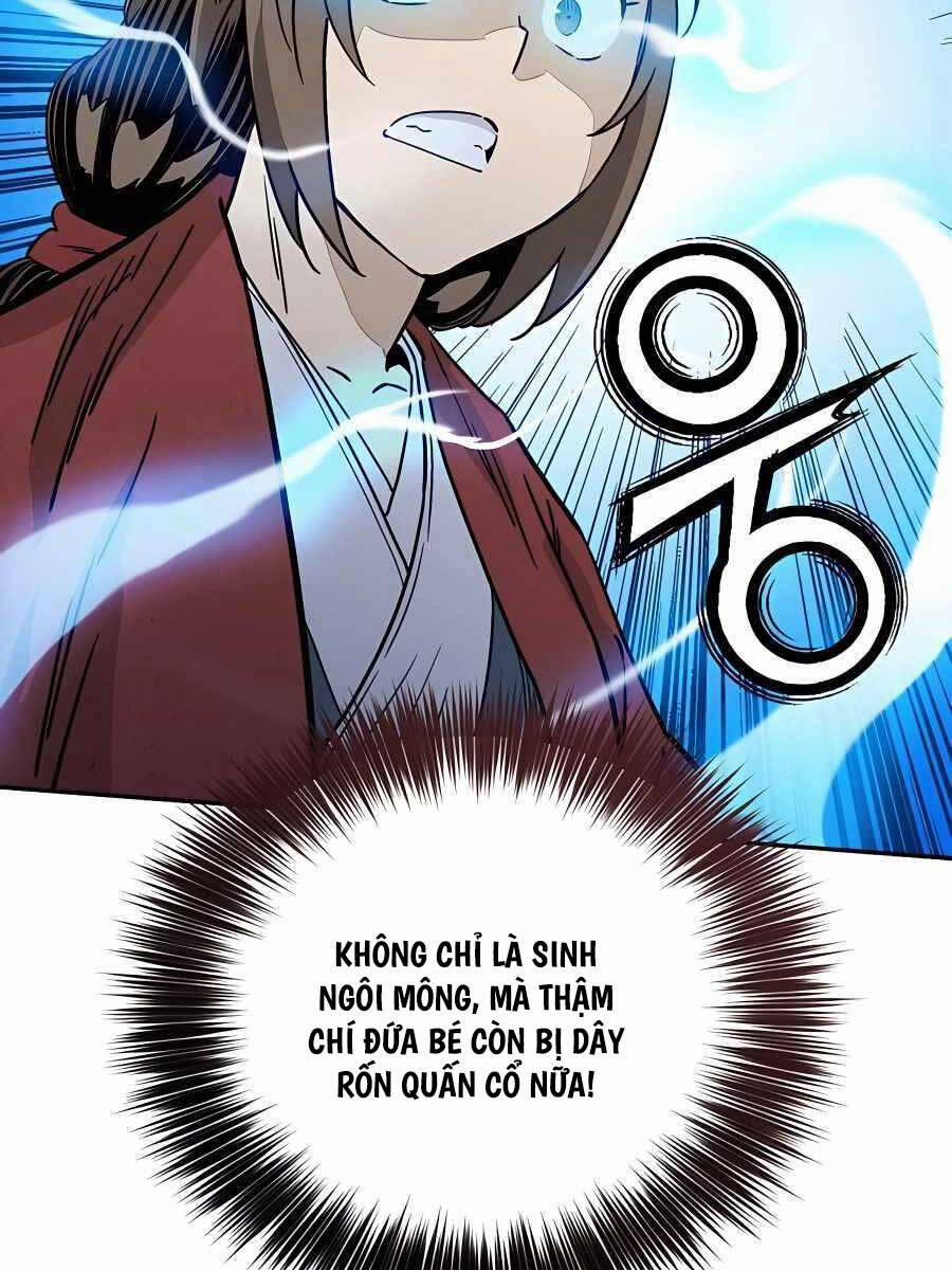 Trọng Sinh Thành Thần Y Thời Tam Quốc 90 trang 101