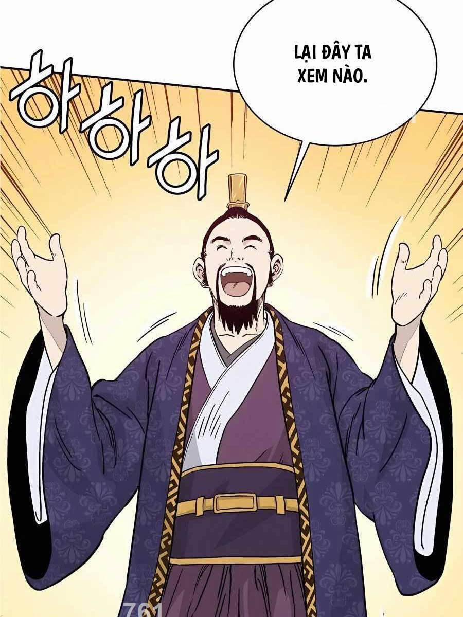 Trọng Sinh Thành Thần Y Thời Tam Quốc 90 trang 2