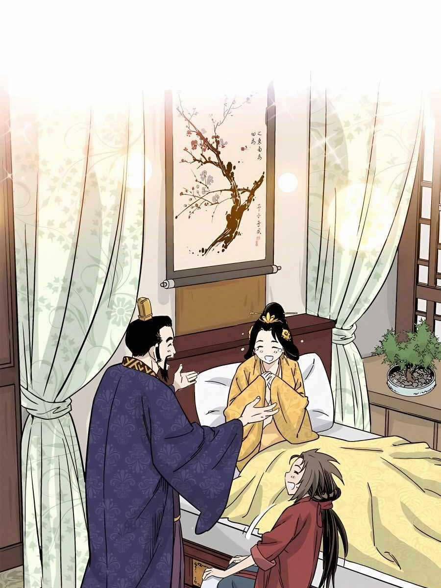 Trọng Sinh Thành Thần Y Thời Tam Quốc 90 trang 30