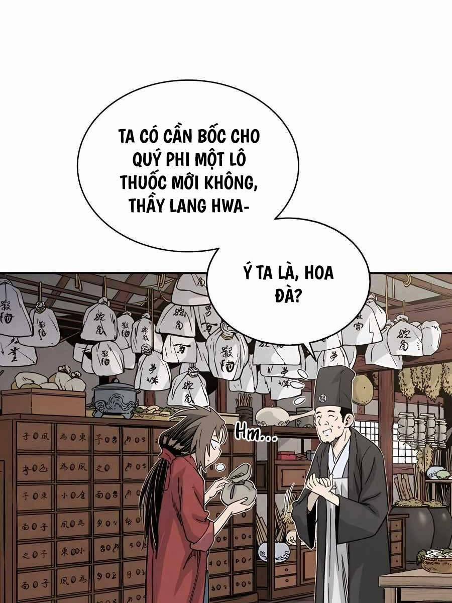 Trọng Sinh Thành Thần Y Thời Tam Quốc 90 trang 35